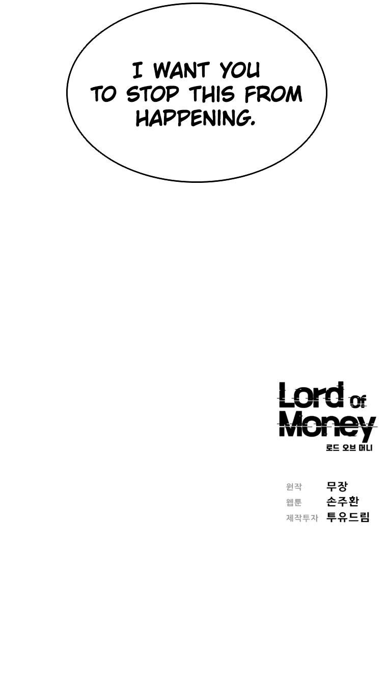 Lord of Money