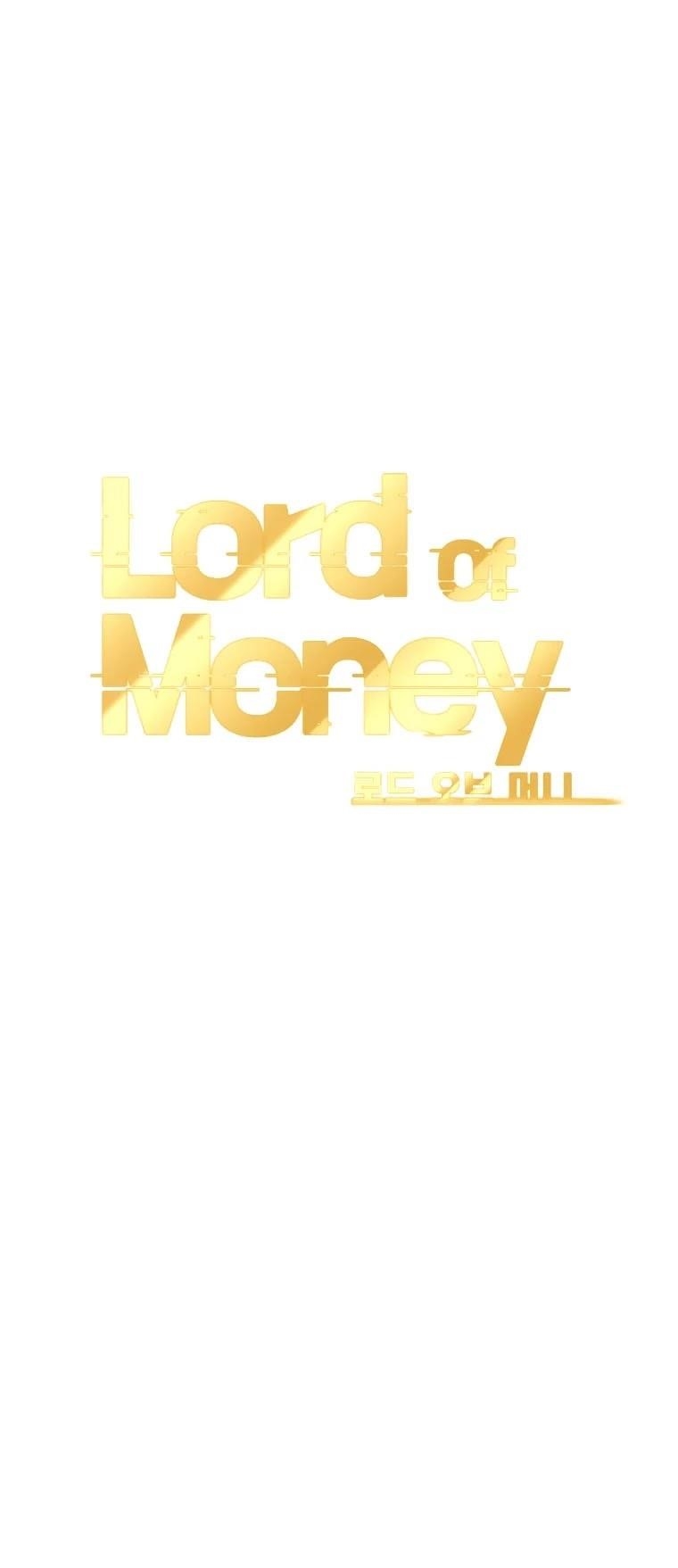 Lord of Money