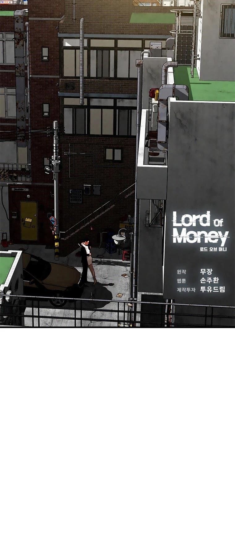 Lord of Money