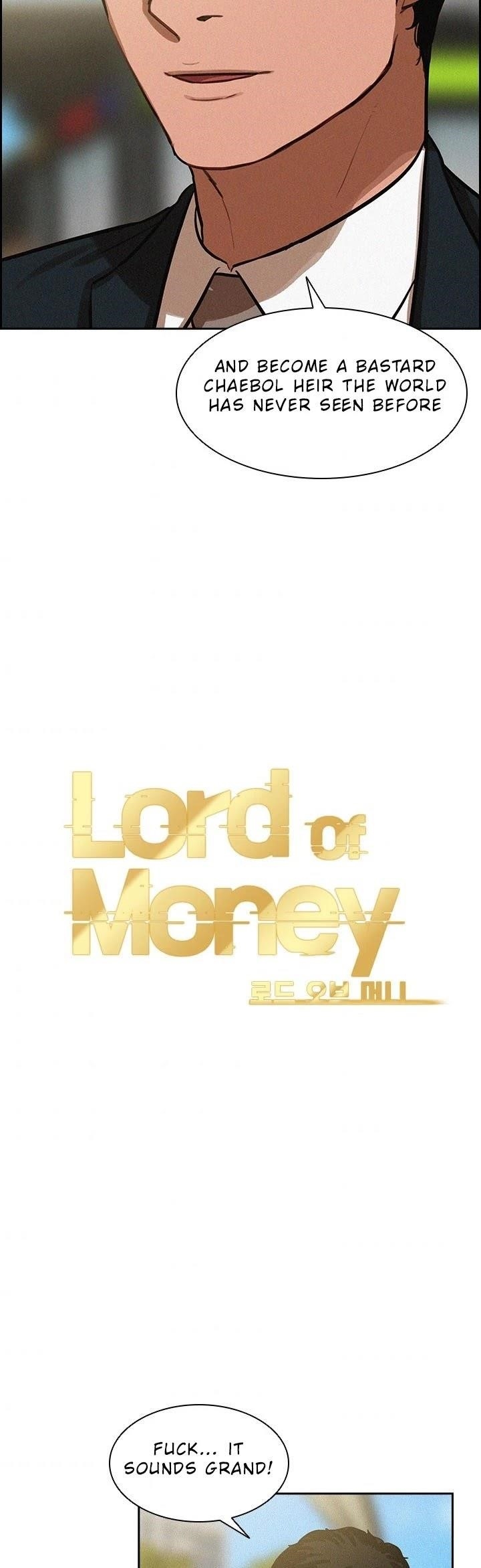 Lord of Money