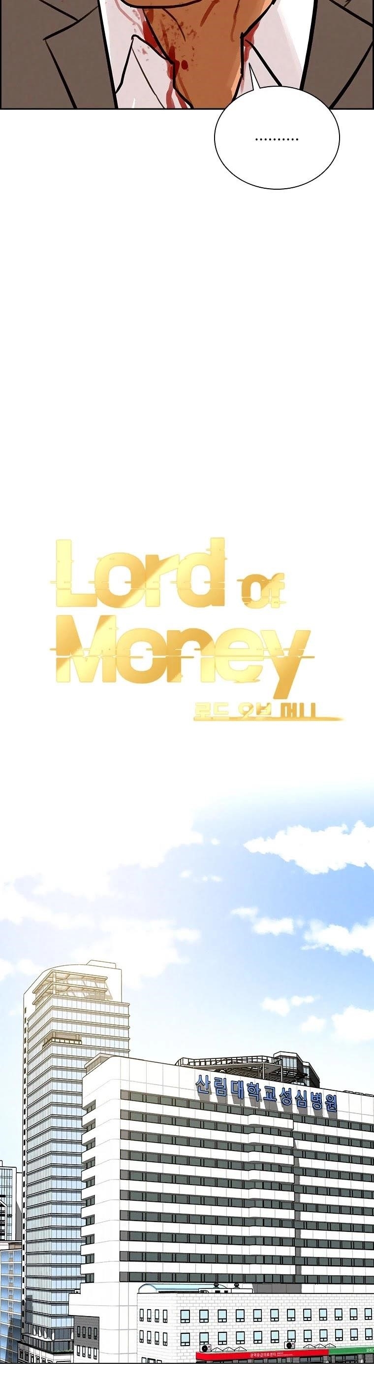 Lord of Money