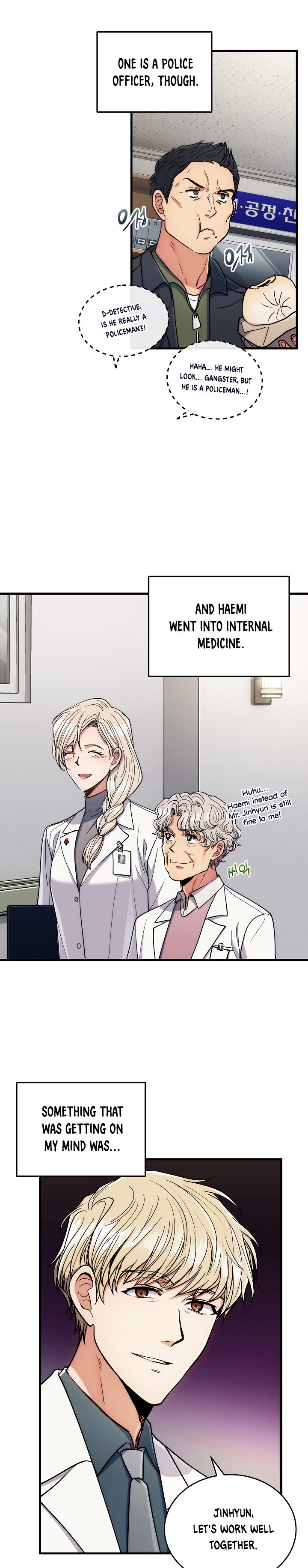 Medical Return