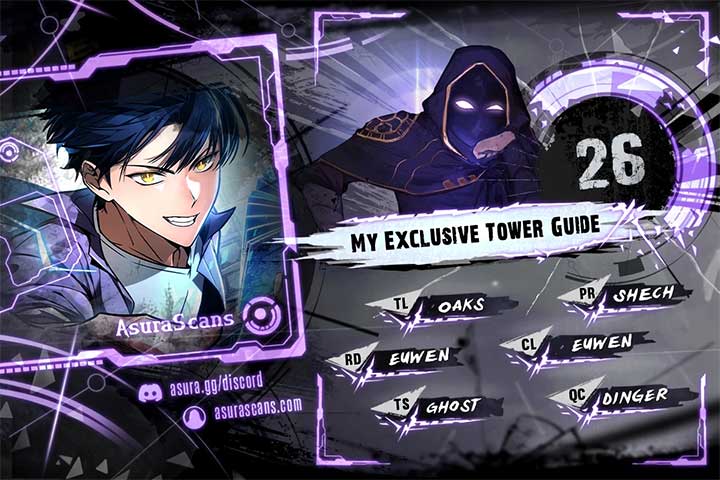 My Exclusive Tower Guide