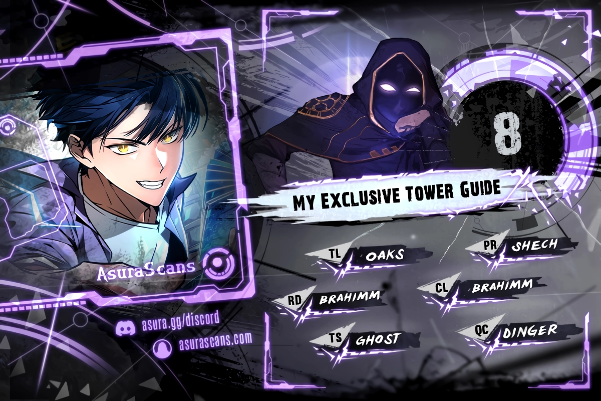 My Exclusive Tower Guide