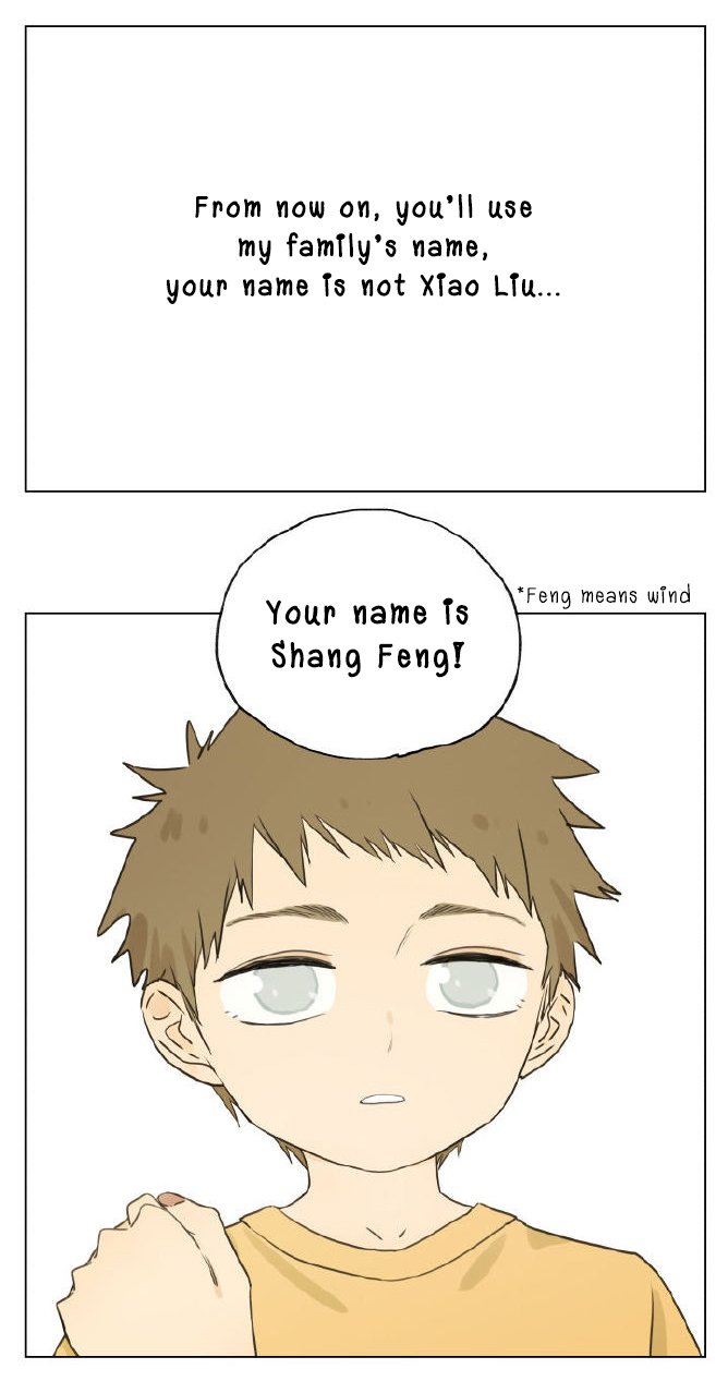 Nan Hao & Shang Feng