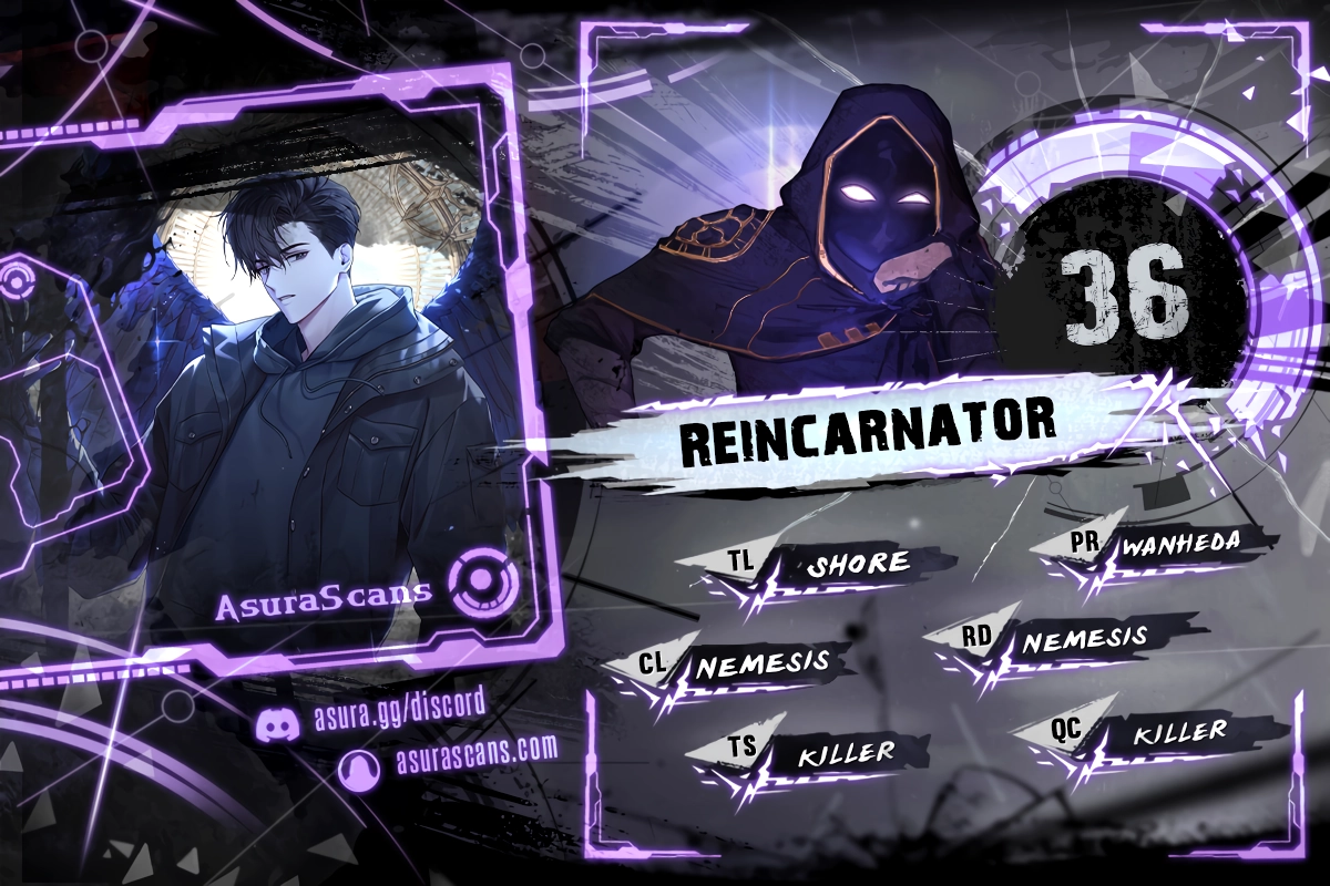 Reincarnator