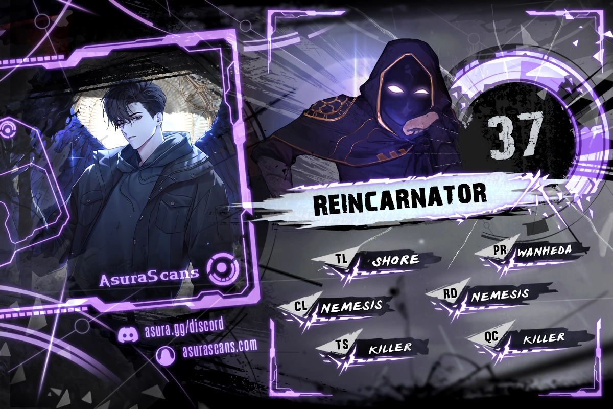 Reincarnator