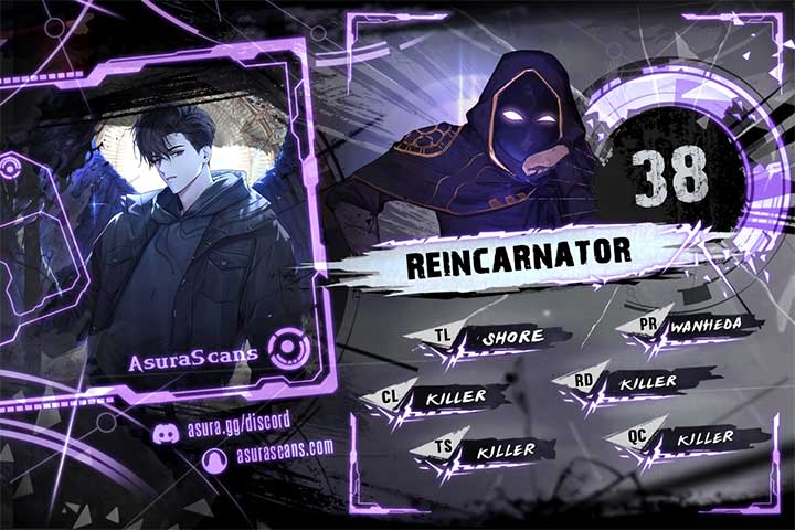 Reincarnator