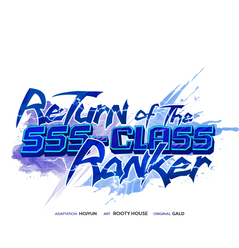 Return of the SSS-Class Ranker