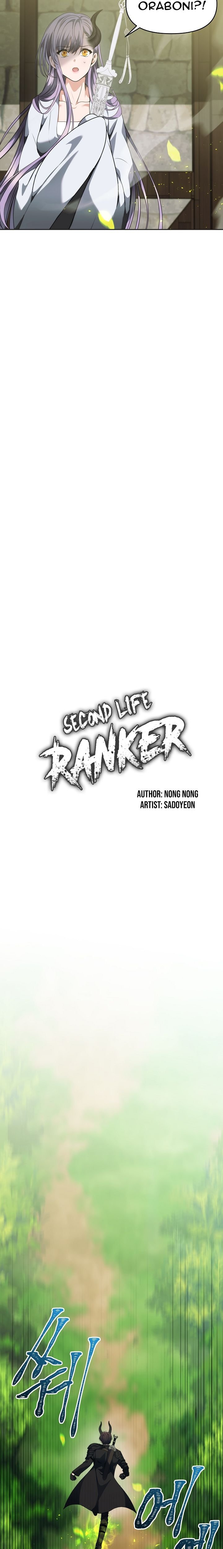 Second Life Ranker