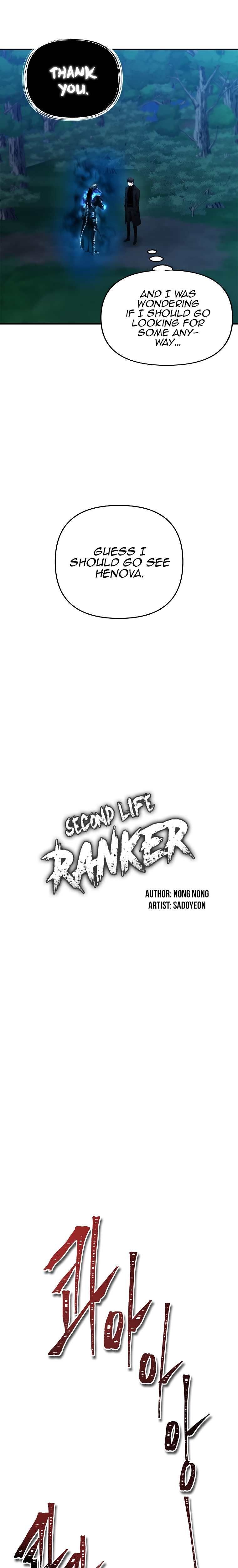 Second Life Ranker