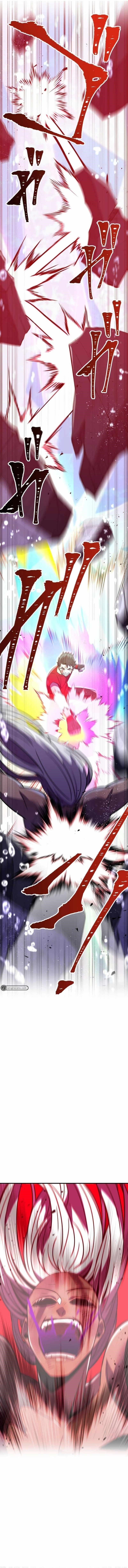 Shinketsu no Kyuuseishu 0.00000001% wo Hikiate Saikyou