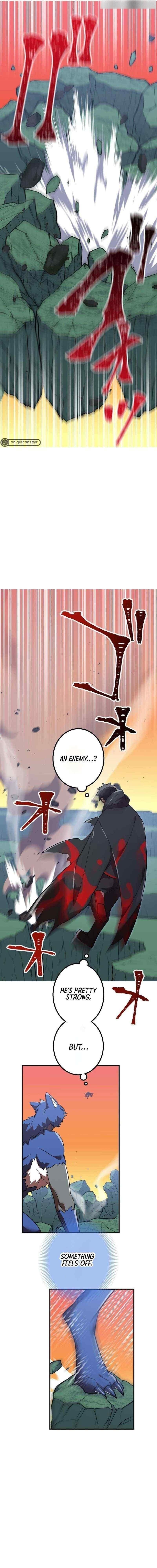 Shinketsu no Kyuuseishu 0.00000001% wo Hikiate Saikyou