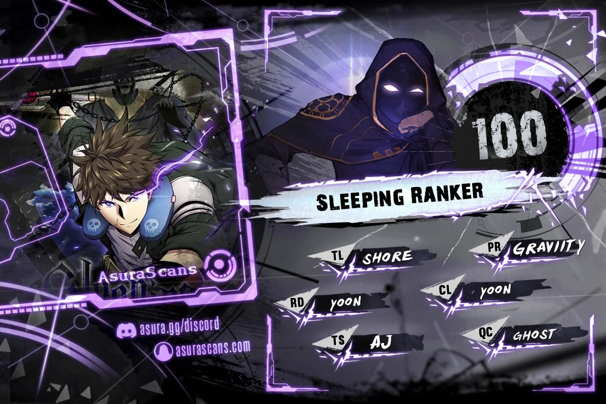 Sleeping Ranker