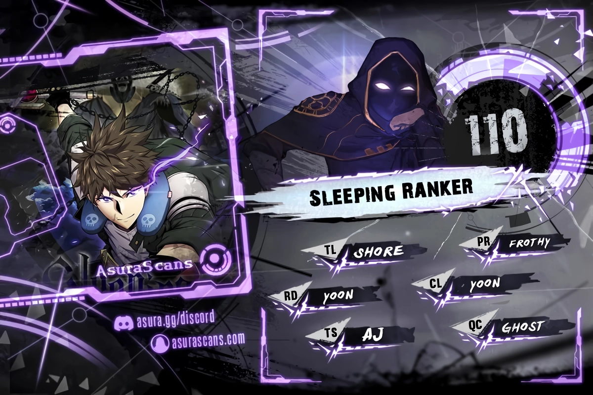 Sleeping Ranker