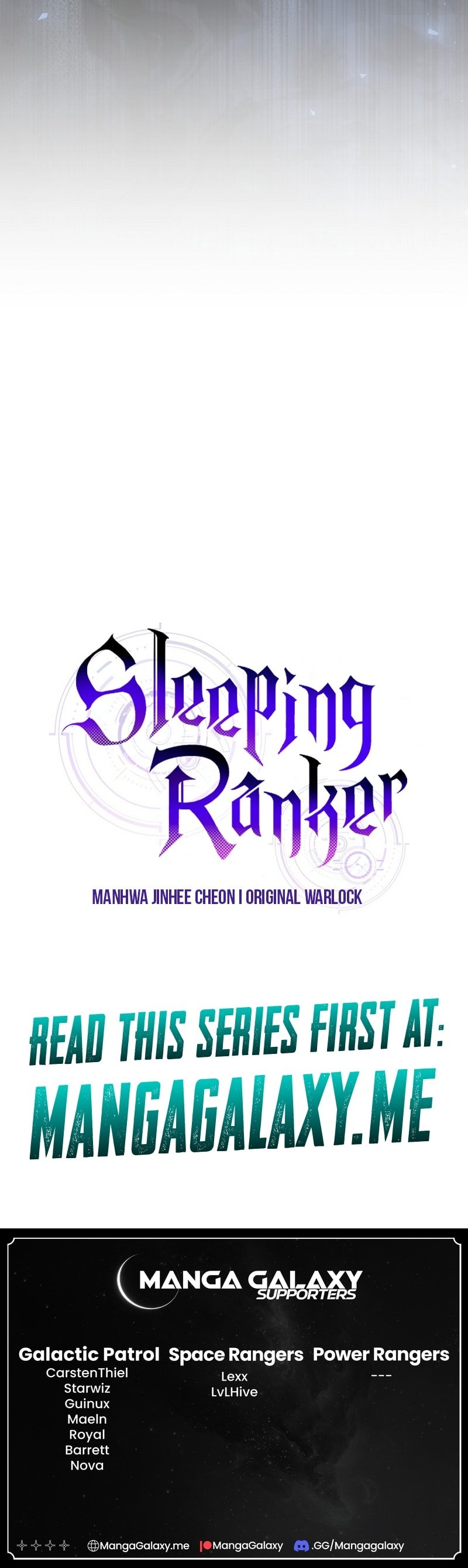 Sleeping Ranker