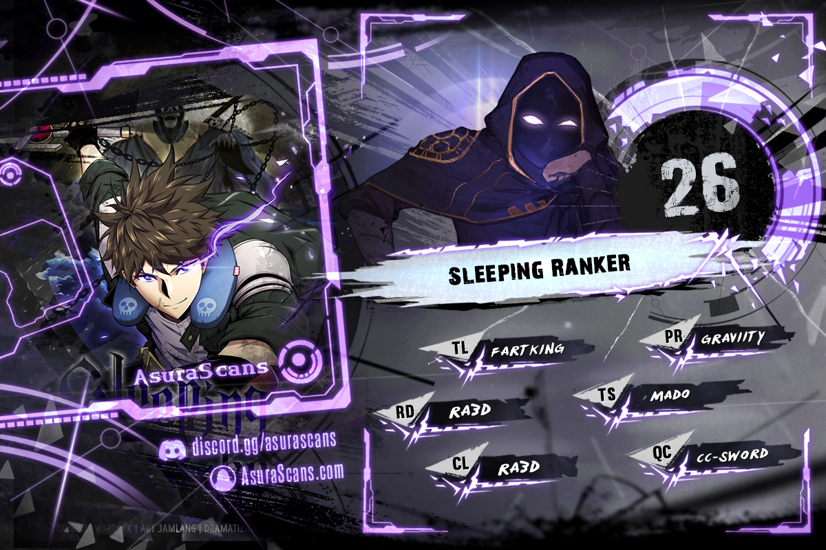 Sleeping Ranker