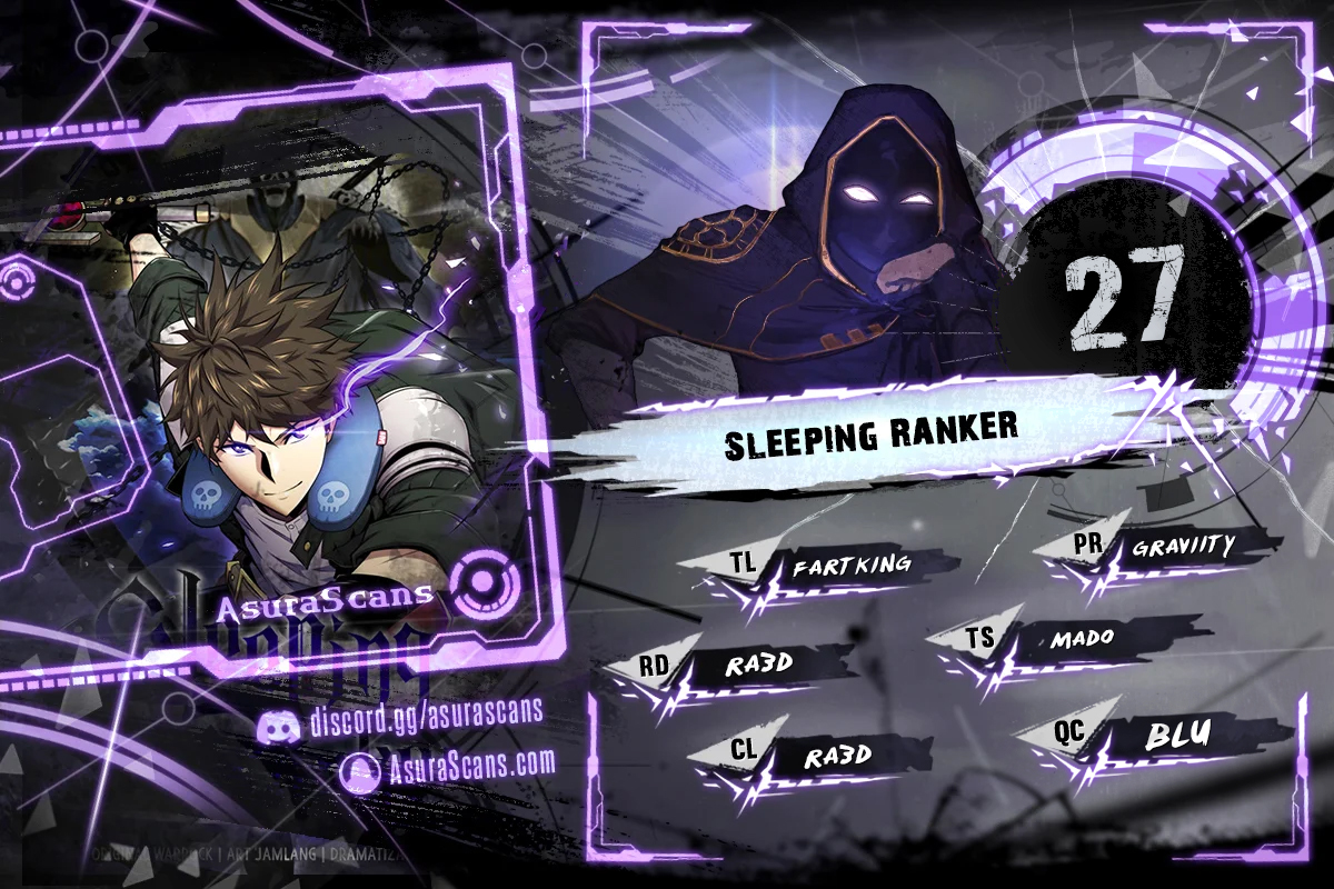 Sleeping Ranker