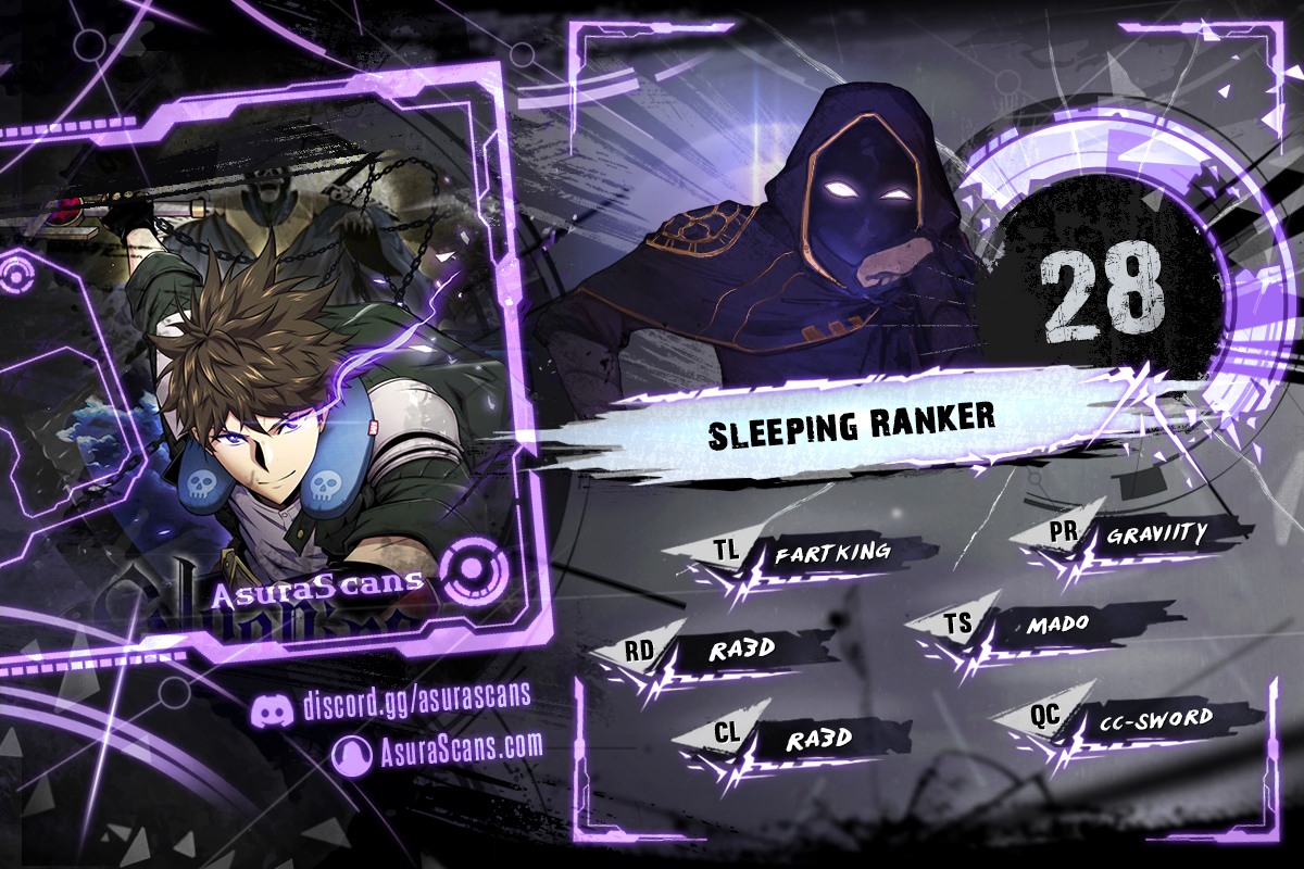 Sleeping Ranker