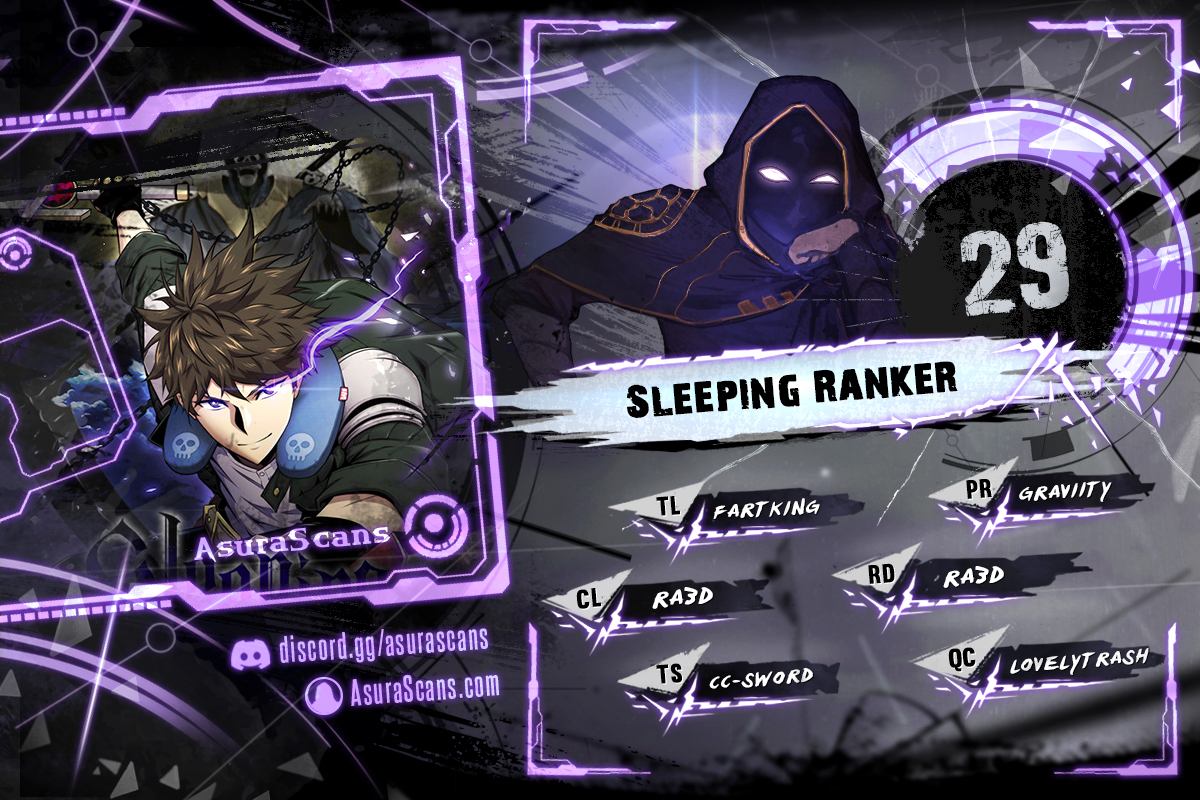 Sleeping Ranker