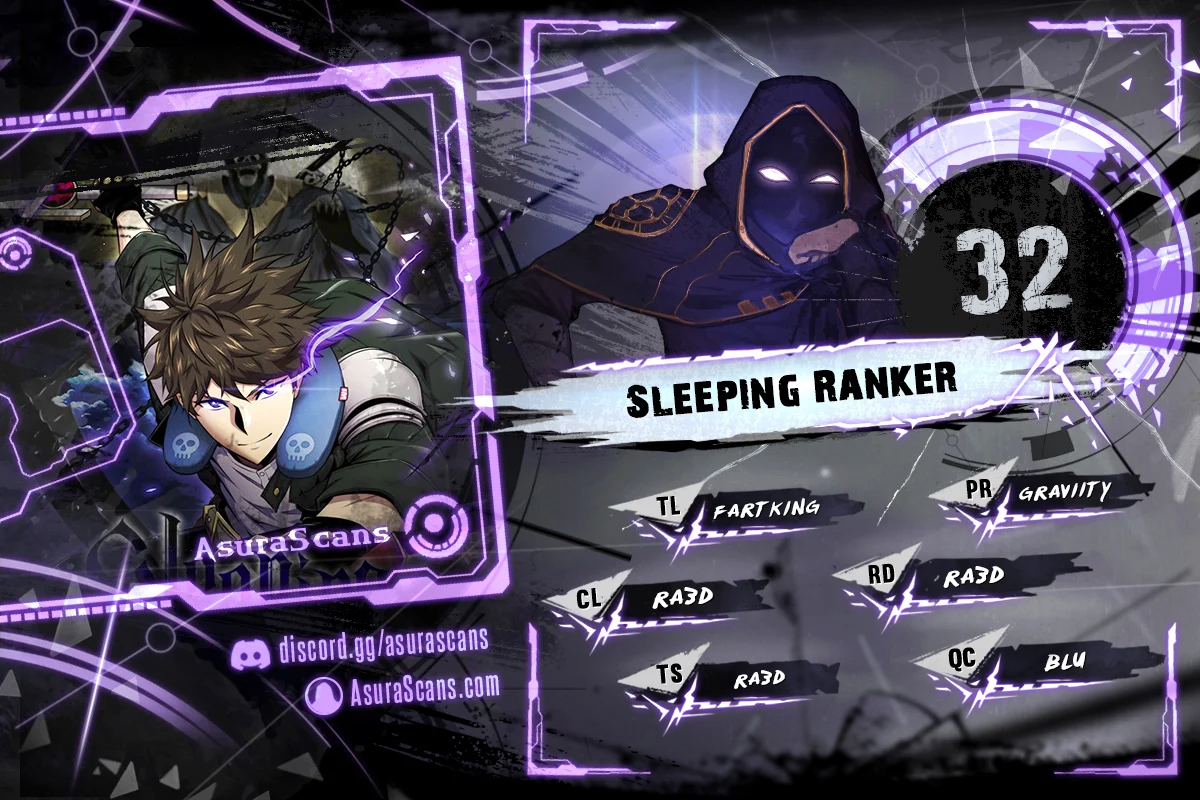 Sleeping Ranker