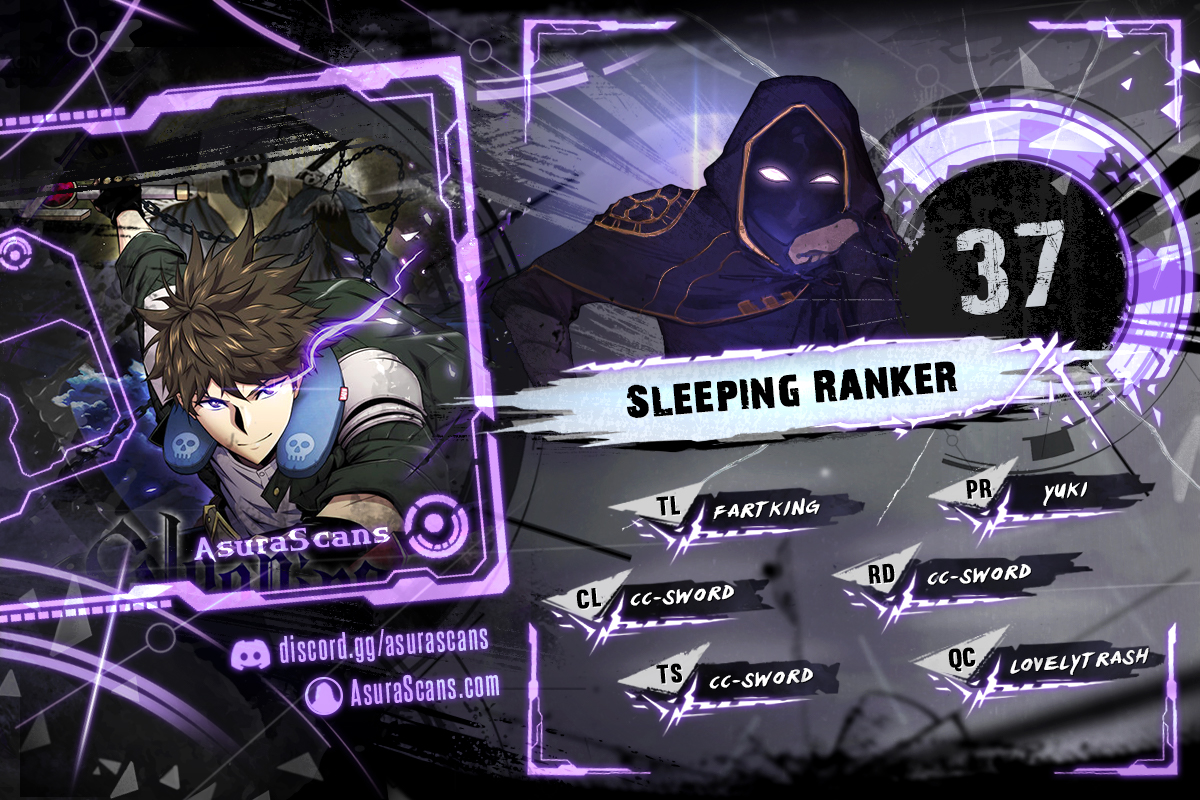 Sleeping Ranker