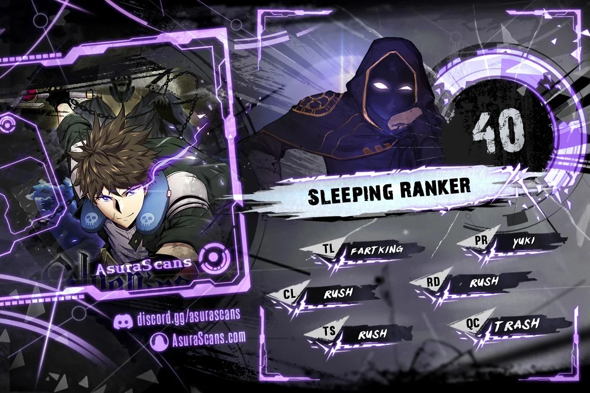 Sleeping Ranker