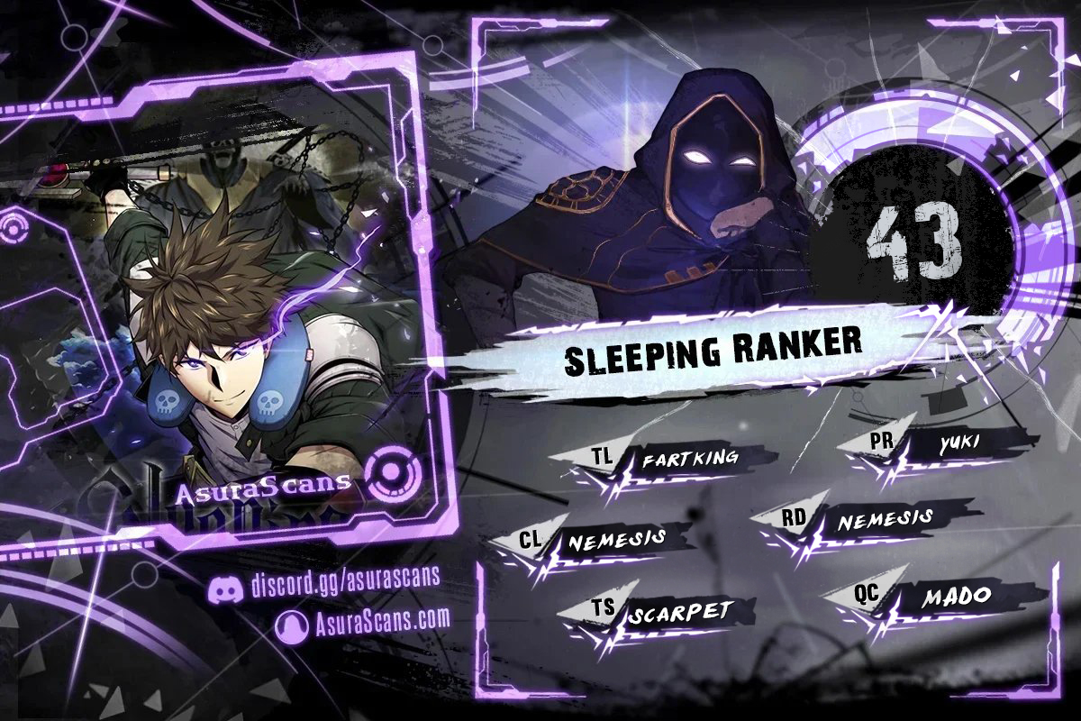 Sleeping Ranker