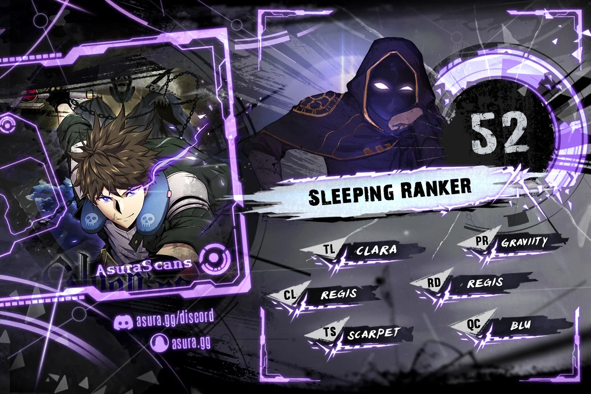 Sleeping Ranker