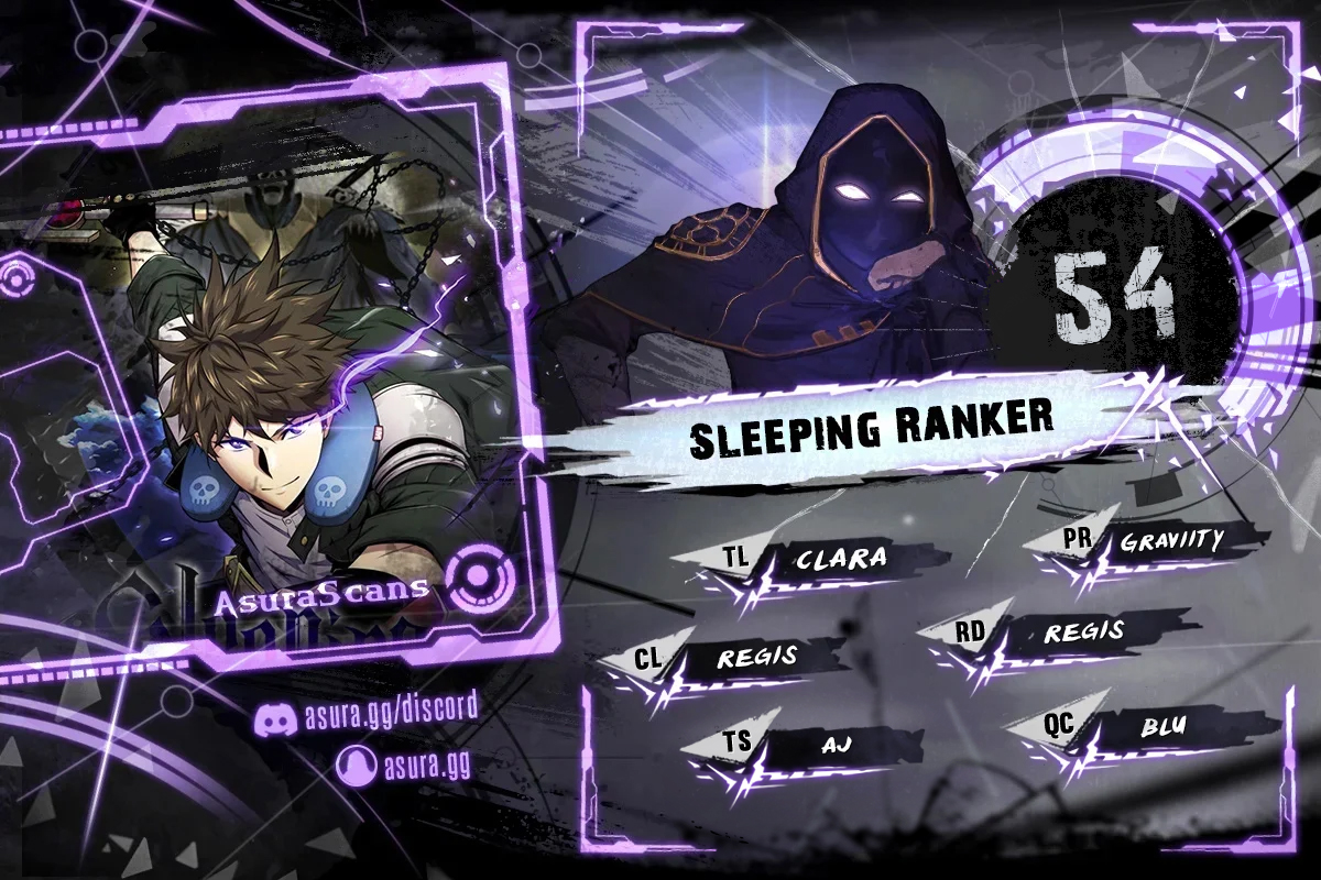 Sleeping Ranker