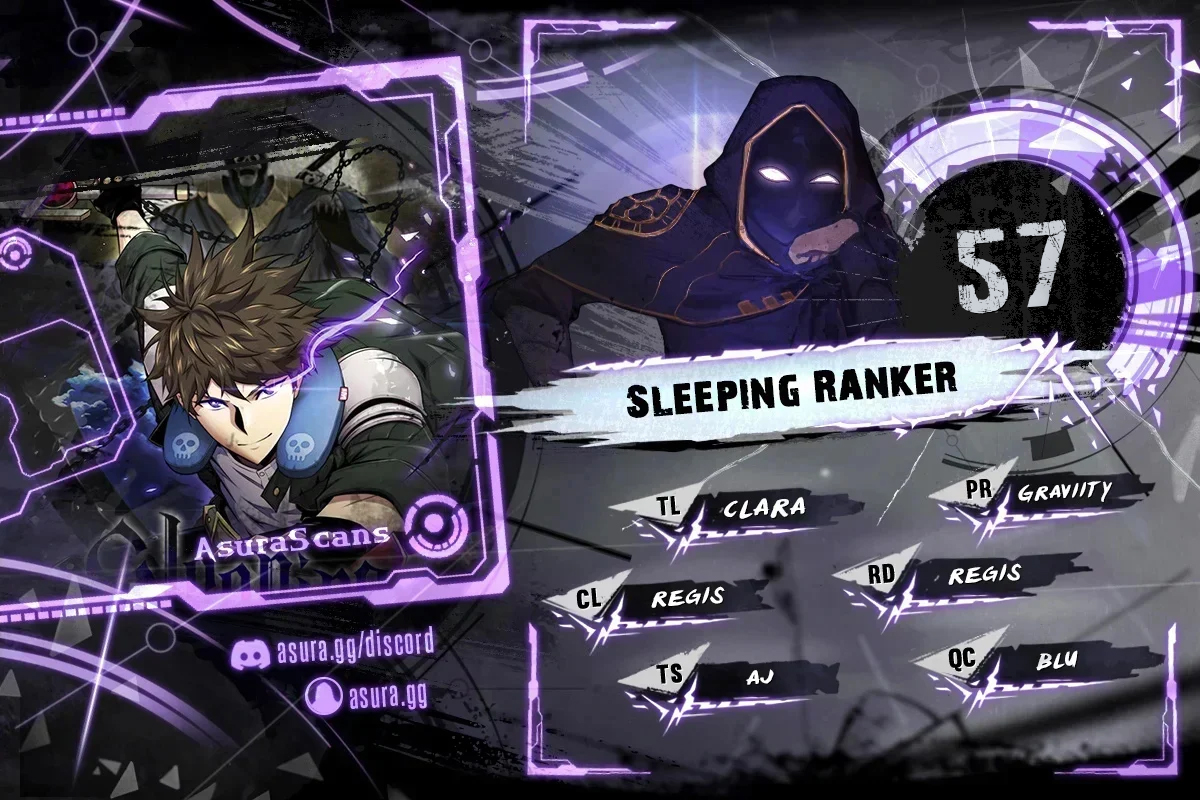 Sleeping Ranker