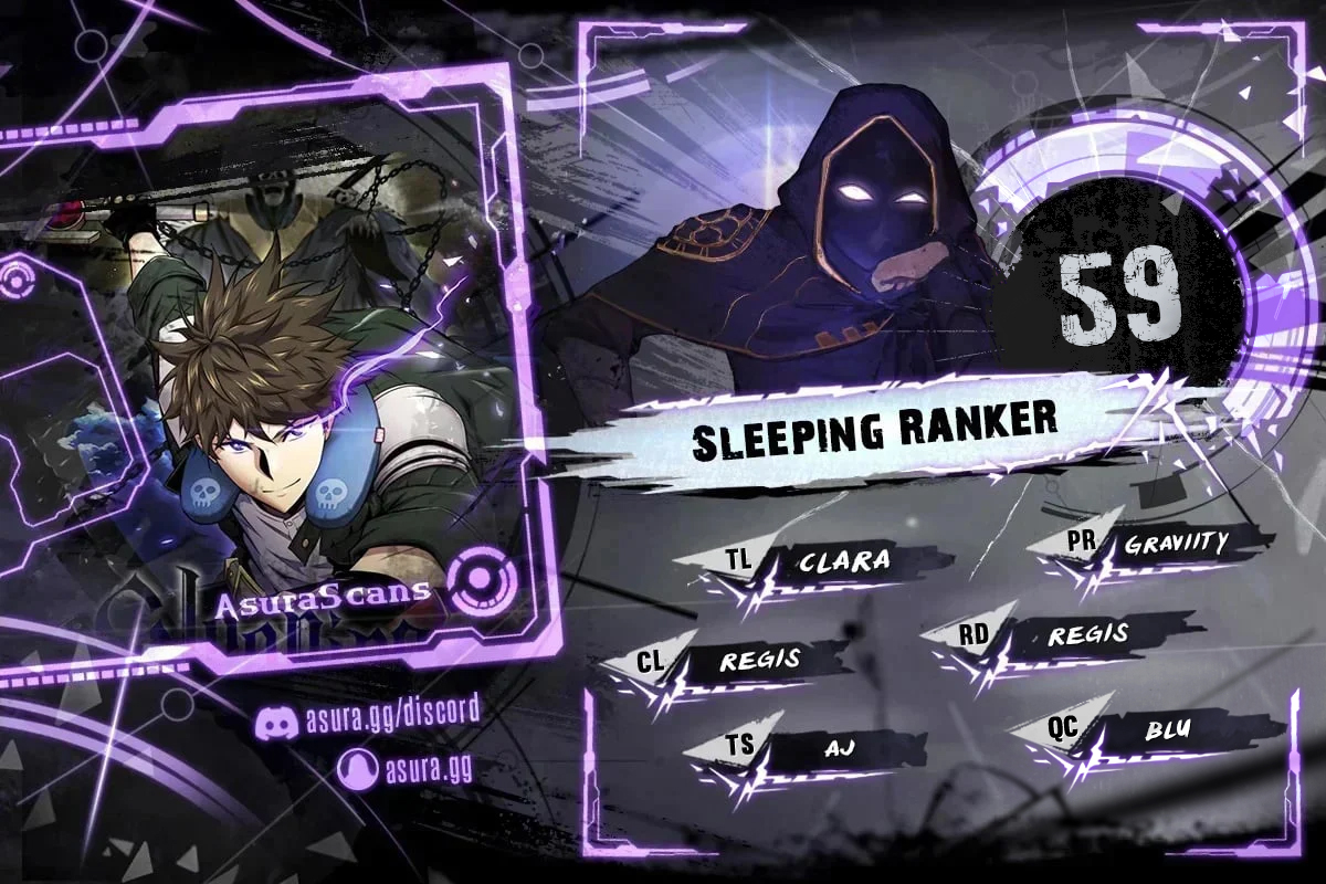 Sleeping Ranker