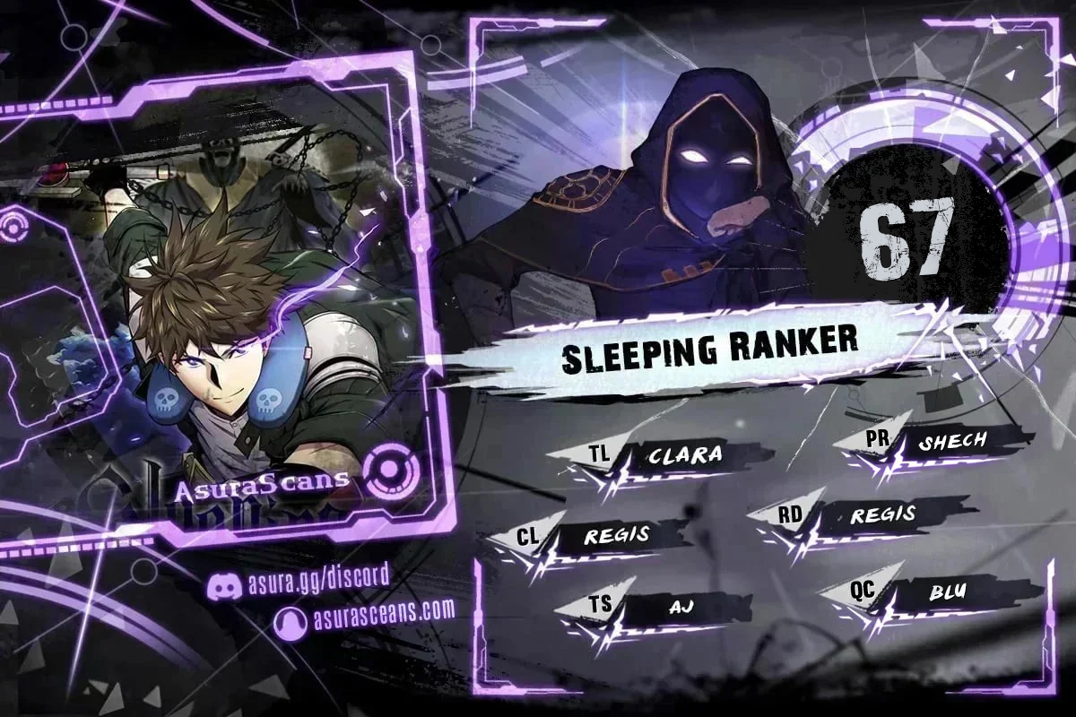 Sleeping Ranker