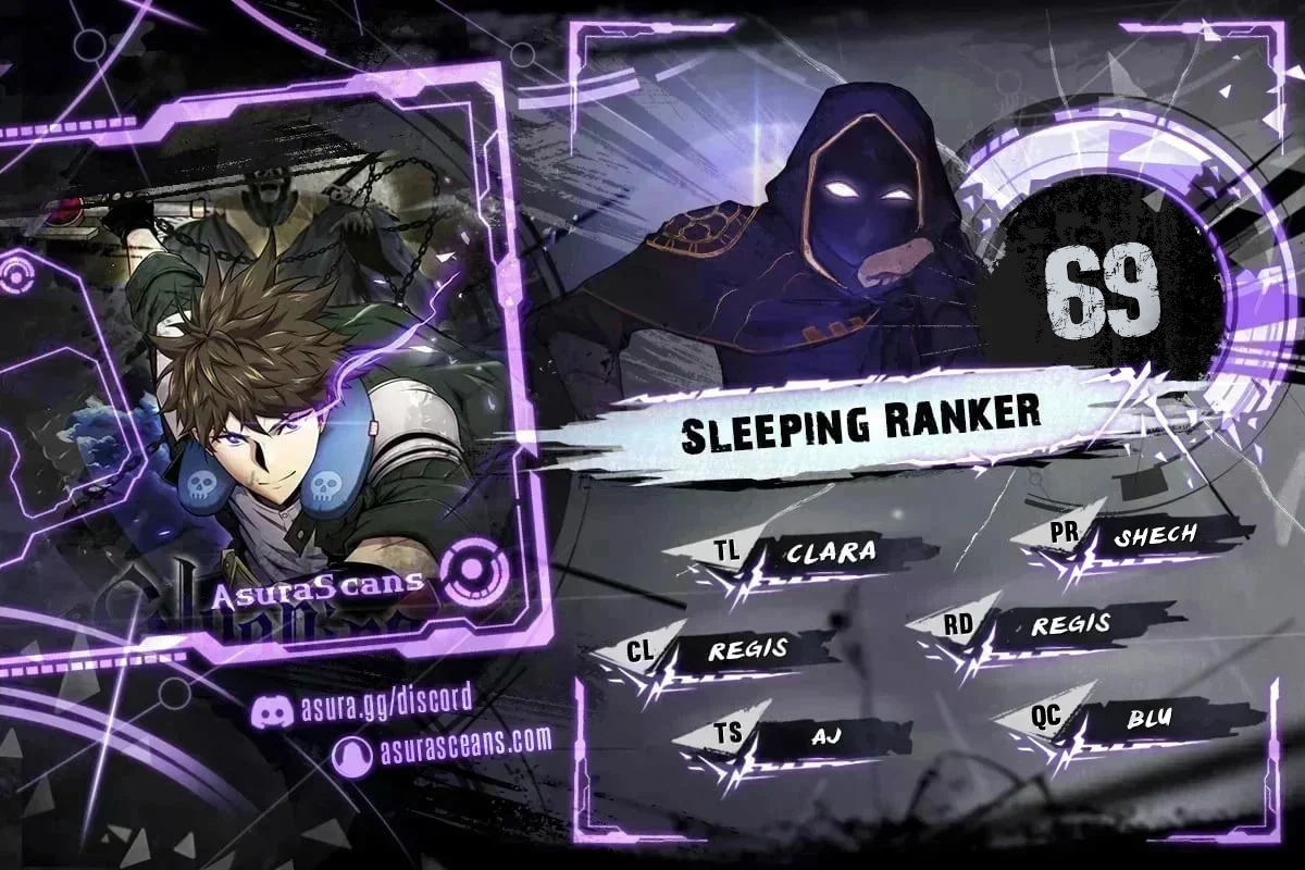 Sleeping Ranker