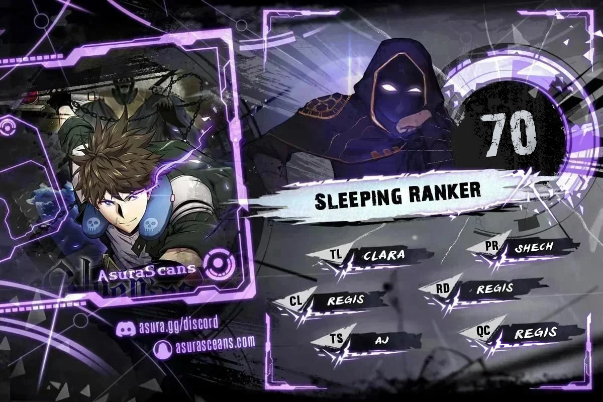 Sleeping Ranker