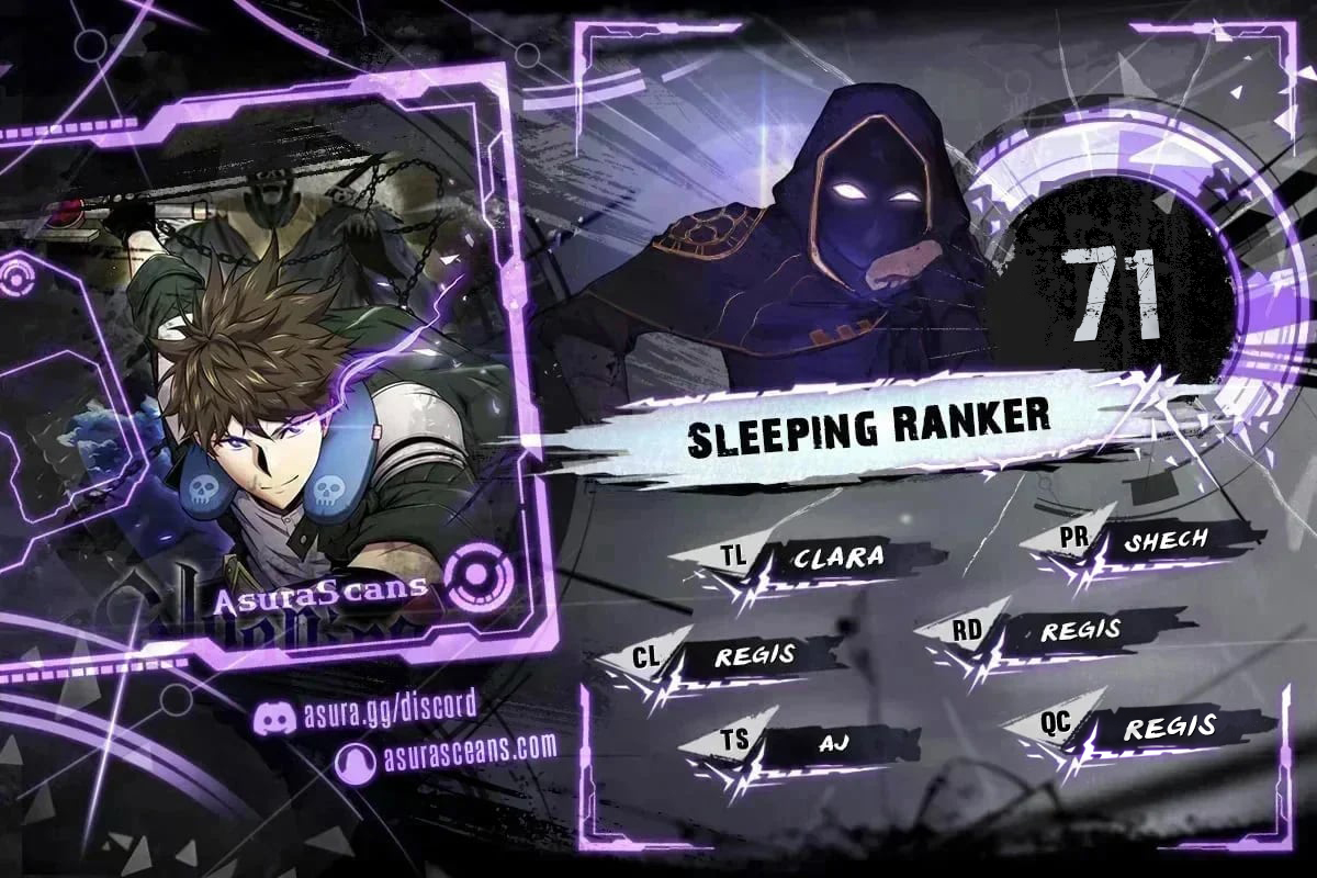 Sleeping Ranker