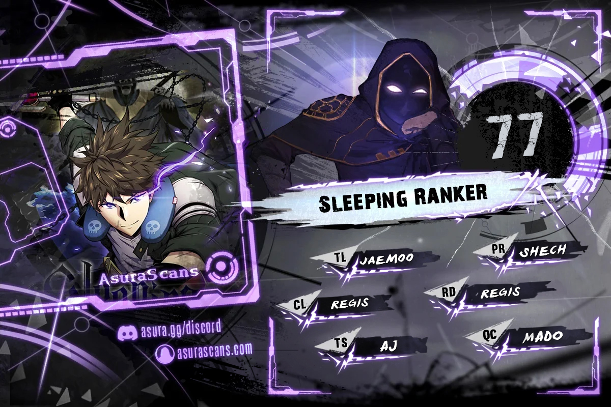 Sleeping Ranker