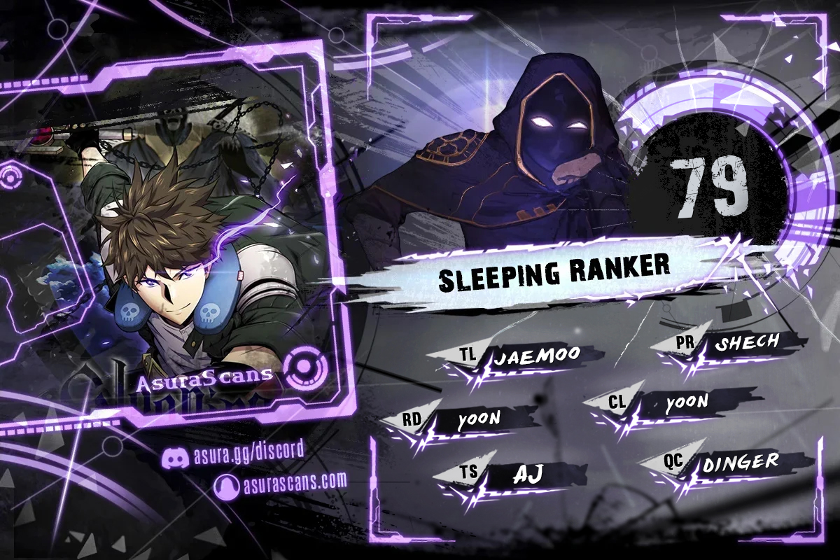 Sleeping Ranker