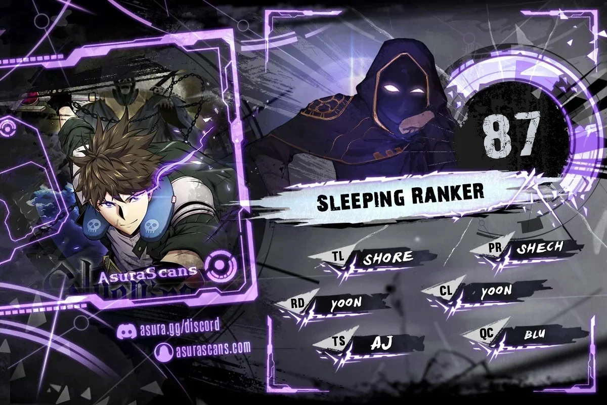 Sleeping Ranker