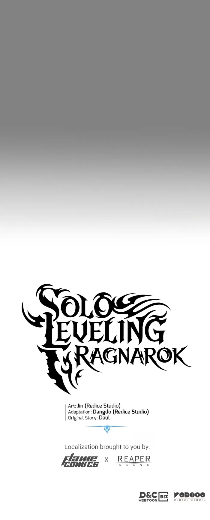 Solo Leveling: Ragnarok