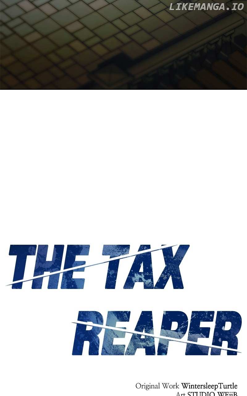 The Tax Reaper