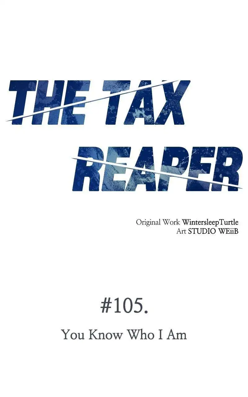 The Tax Reaper