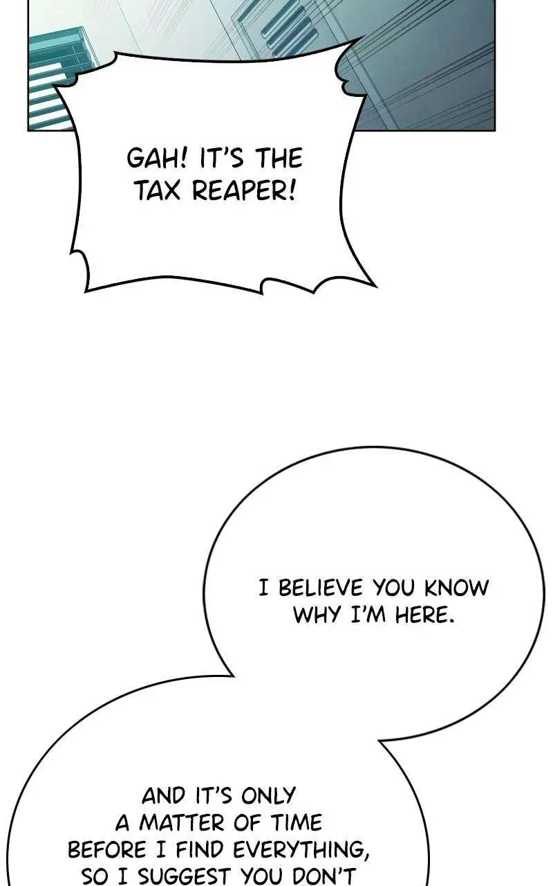 The Tax Reaper