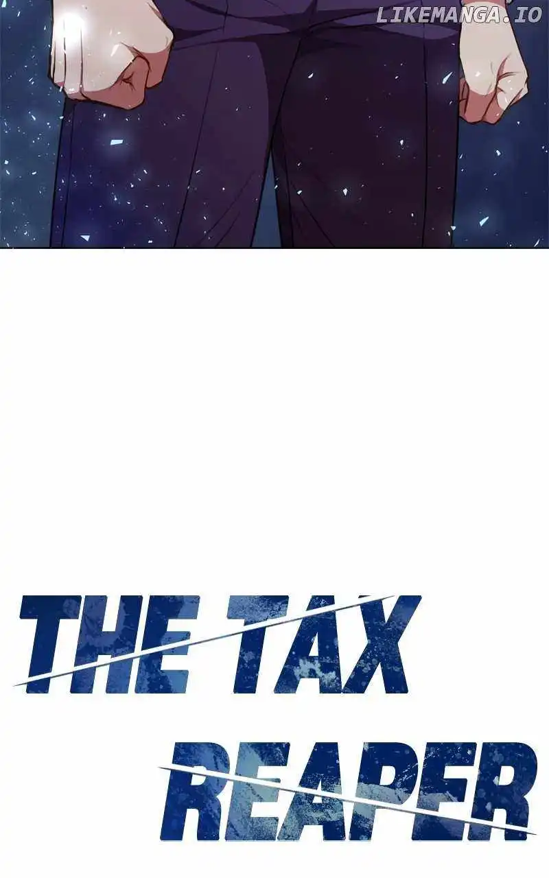 The Tax Reaper