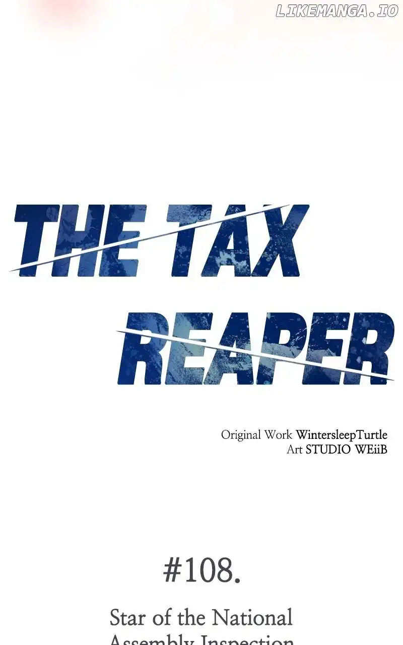 The Tax Reaper