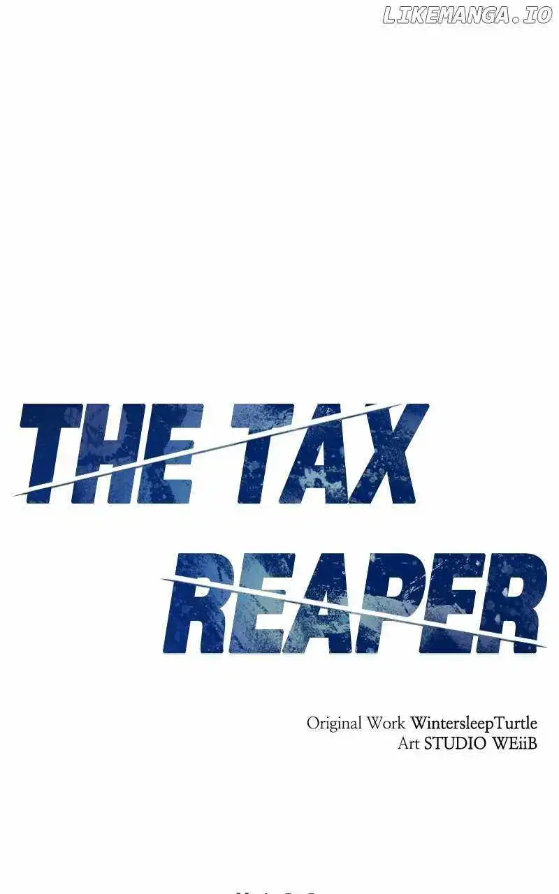 The Tax Reaper