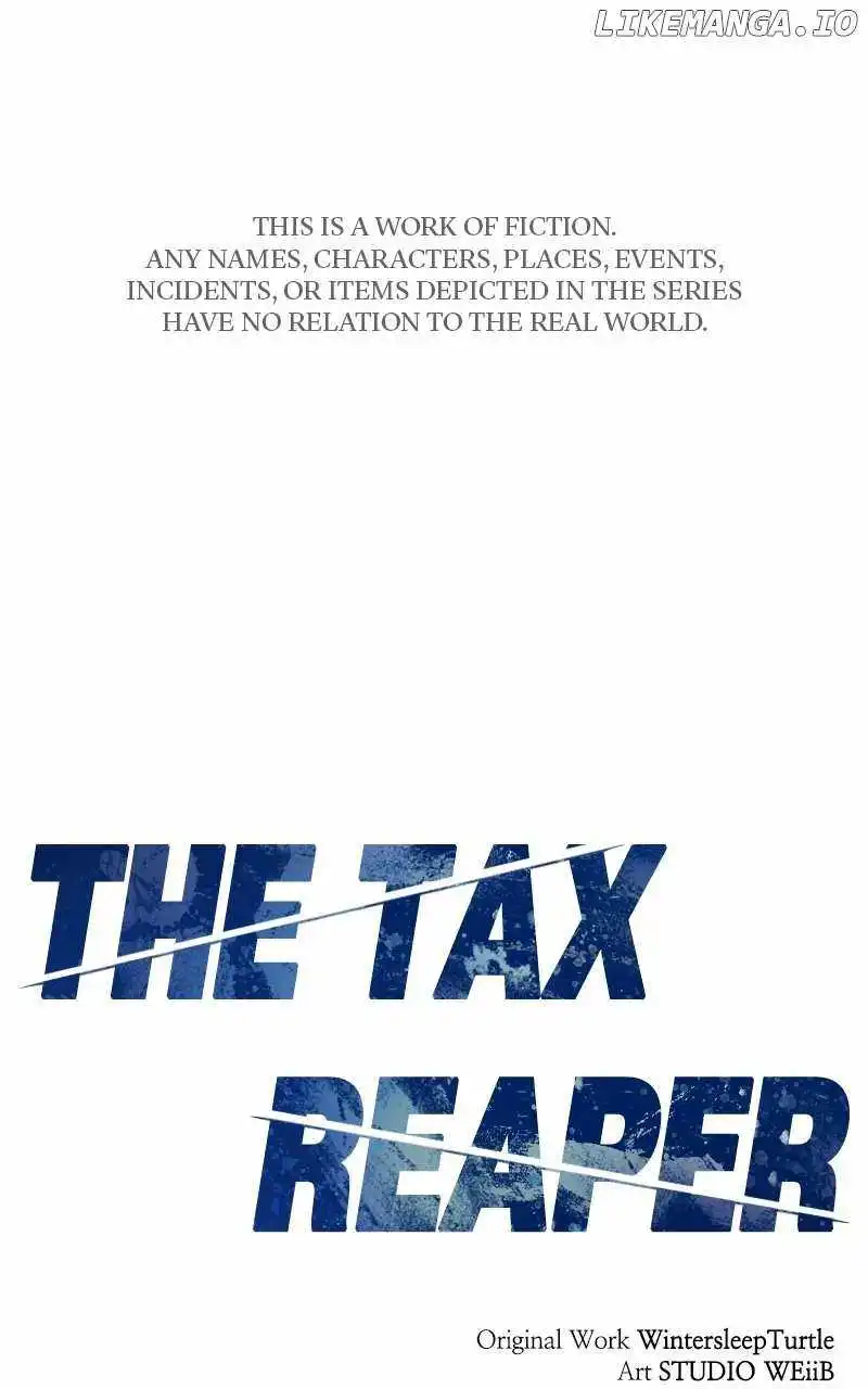 The Tax Reaper