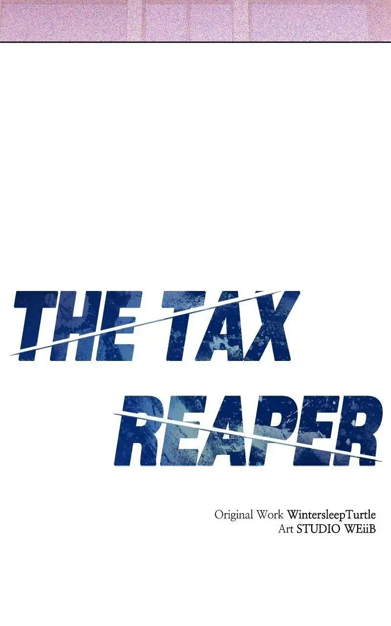 The Tax Reaper