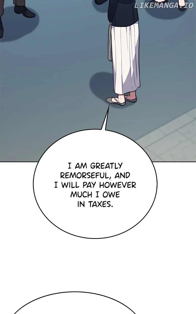 The Tax Reaper