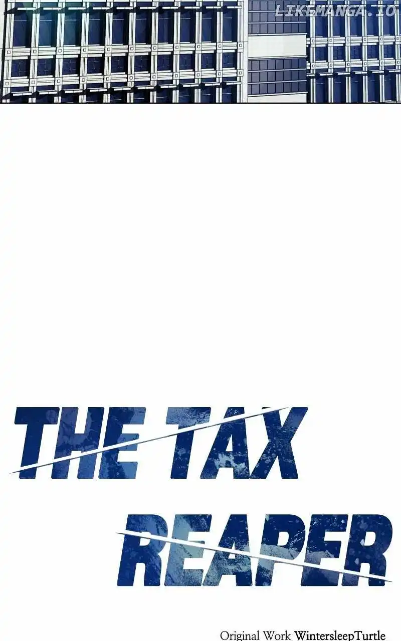 The Tax Reaper